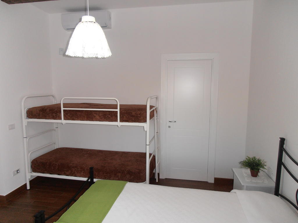 Masseria Nonna Angela Putignano Zimmer foto