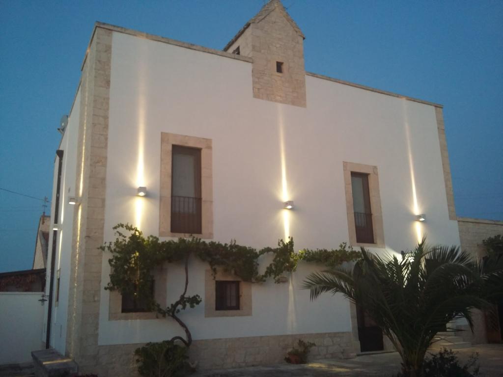 Masseria Nonna Angela Putignano Exterior foto